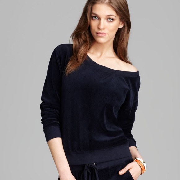 Juicy Couture | Tops | Nwt Juicy 